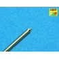 20mm barrels for M61 gun Vulcan, 1/35 - Aber Models 35 L-105