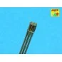 20mm barrels for M61 gun Vulcan, 1/35 - Aber Models 35 L-105