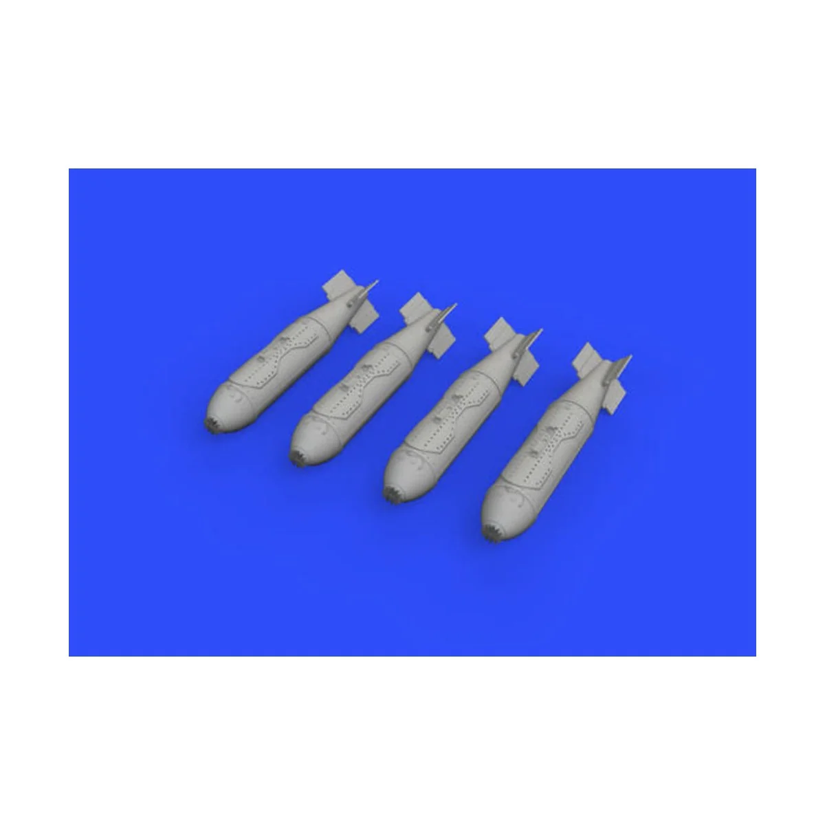 BL755 cluster bombs, 1/48 - Eduard Accessories 648415