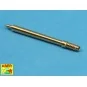 3, 7cm KwK.34(t) or vz. 34 barrel for Pz.35(t) tank, 1/35 - Aber Mo...
