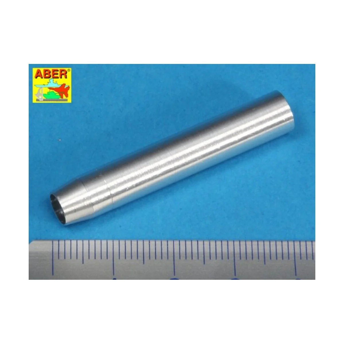 15cm Barrel for BRUMBAR, 1/35 - Aber Models 35 L-110