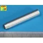 15cm Barrel for BRUMBAR, 1/35 - Aber Models 35 L-110