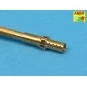 German 2cm gun barrel for Flak 30 or MG C/30, 1/35 - Aber Models 35...