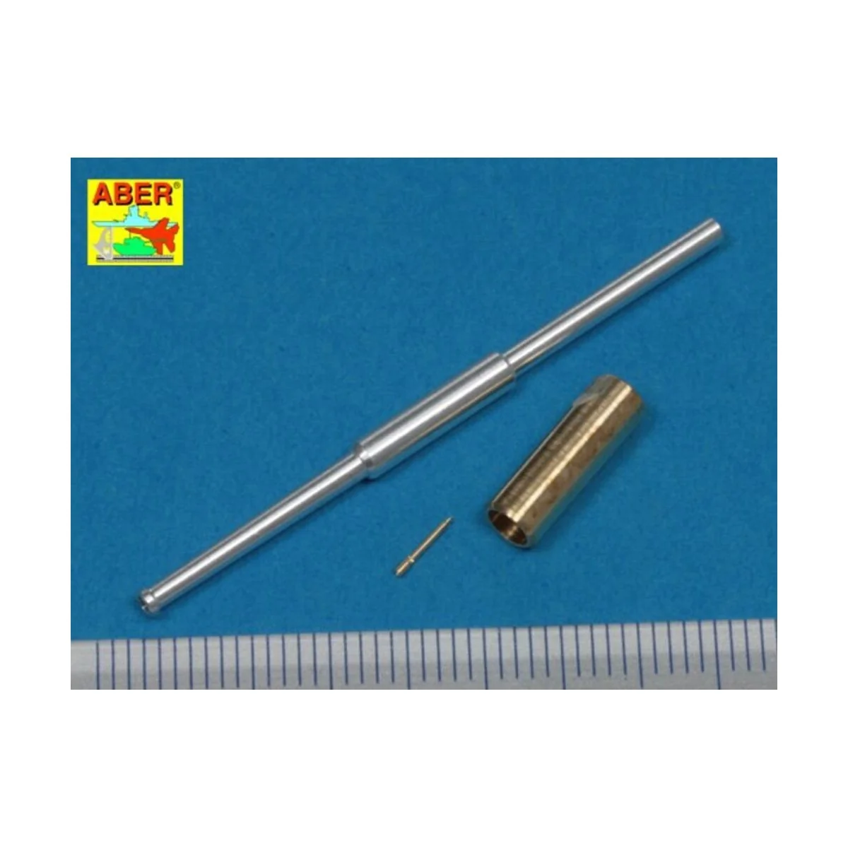 Barrel for BT-7, 1/35 - Aber Models 35 L-112