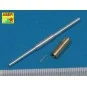 Barrel for BT-7, 1/35 - Aber Models 35 L-112
