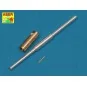 Barrel for BT-7, 1/35 - Aber Models 35 L-112