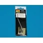 Barrel for 17pdr A/T Gun with ball muzzle brake, 1/35 - Aber Models...