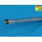 Barrel for Italian Breda 20mm, 1/35 - Aber Models 35 L-116
