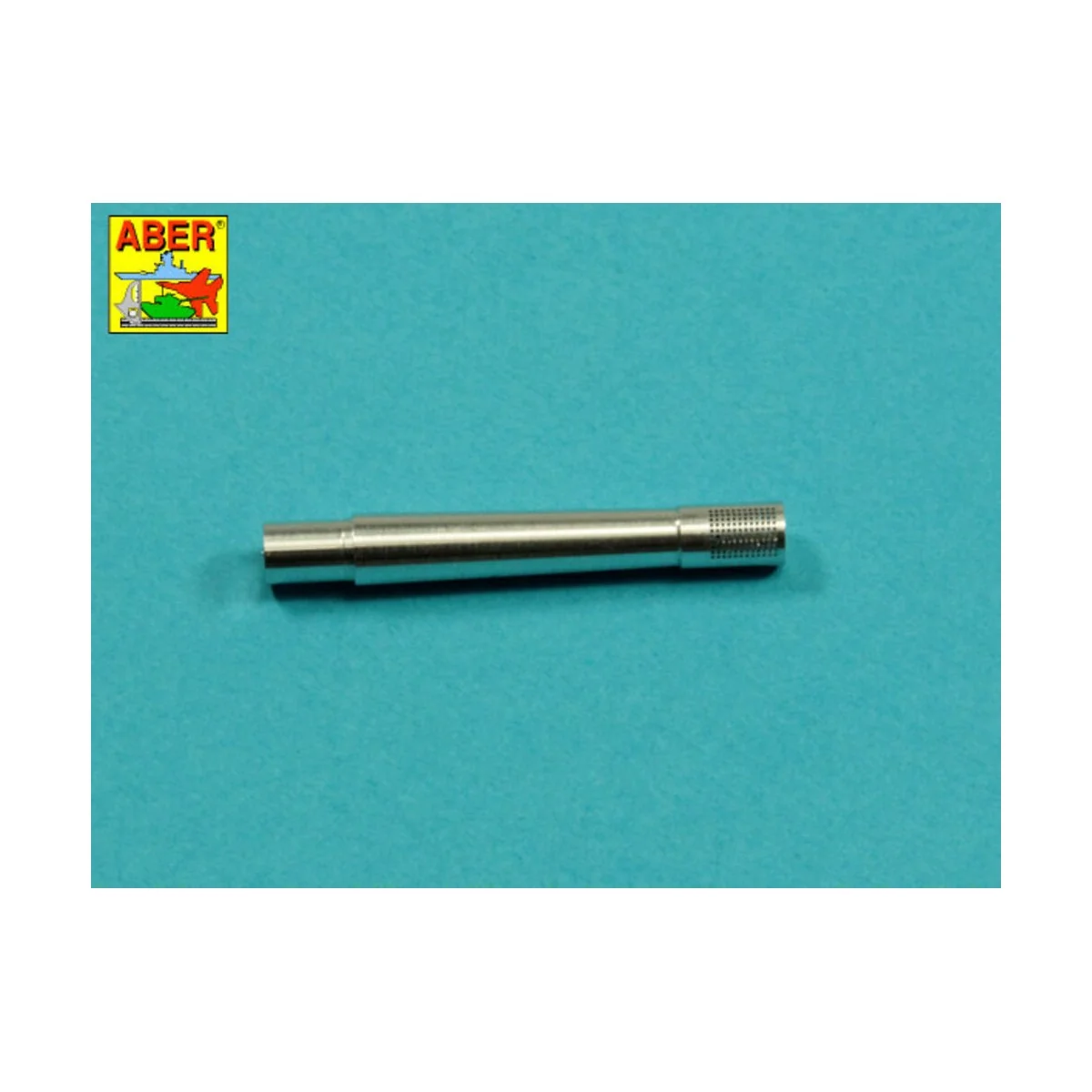 Howitzer barrel for BT-42, 1/35 - Aber Models 35 L-119