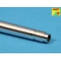 Early barrel for Hetzer, 1/35 - Aber Models 35 L-121