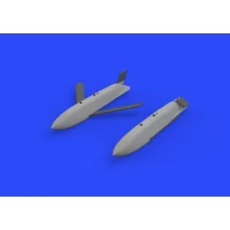 AGM-158 - Eduard Accessories 648425