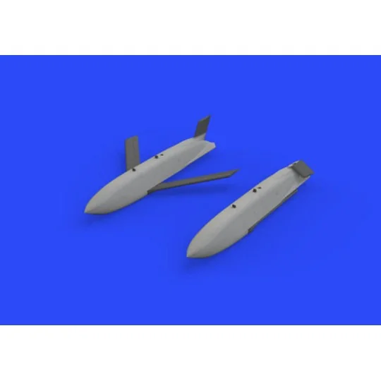 AGM-158 - Eduard Accessories 648425