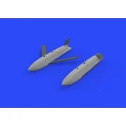 AGM-158 - Eduard Accessories 648425