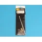 Russian 122mm D-25T tank barrel for IS-3, 1/35 - Aber Models 35 L-126