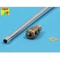 Russian 122mm D-25T tank barrel for IS-3, 1/35 - Aber Models 35 L-126
