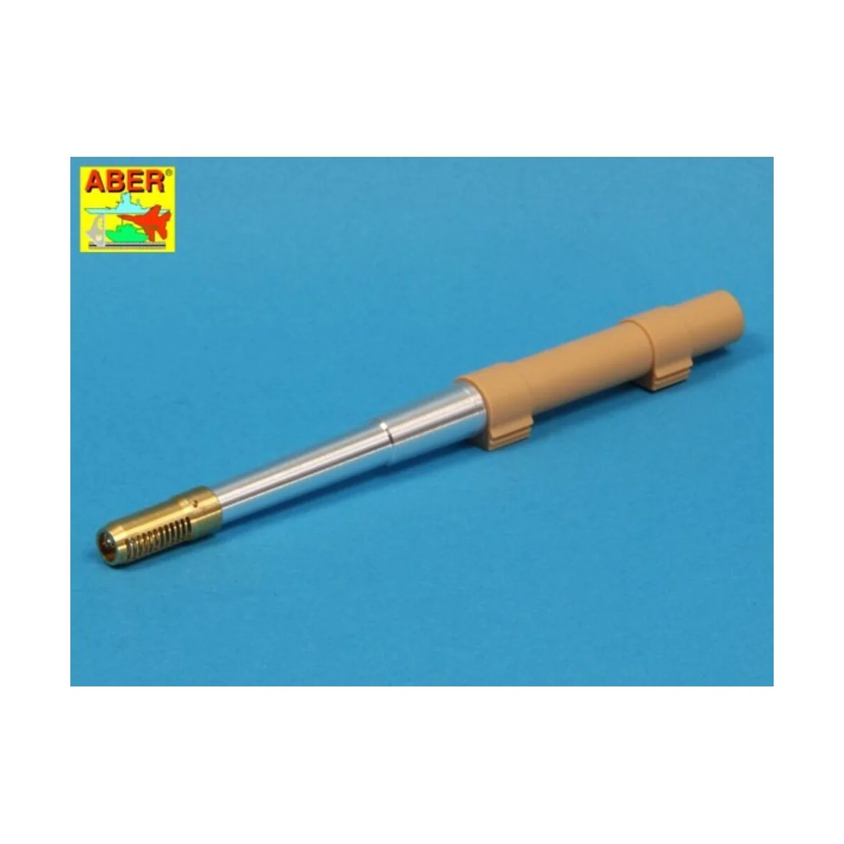 152mm ML-20S Barrel, 1/35 - Aber Models 35 L-134