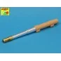 152mm ML-20S Barrel, 1/35 - Aber Models 35 L-134