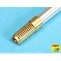 152mm ML-20S Barrel, 1/35 - Aber Models 35 L-134
