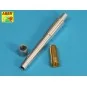 152mm ML-20S Barrel, 1/35 - Aber Models 35 L-134
