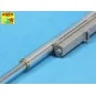 Barrel for German Nashorn with 8, 8cm Pak 43/1, 1/35 - Aber Models ...
