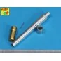 152mm ML-20S Barrel, 1/35 - Aber Models 35 L-134