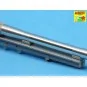 Barrel for German Nashorn with 8, 8cm Pak 43/1, 1/35 - Aber Models ...