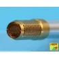 152mm ML-20S Barrel, 1/35 - Aber Models 35 L-134
