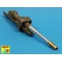 152mm ML-20S Barrel, 1/35 - Aber Models 35 L-134