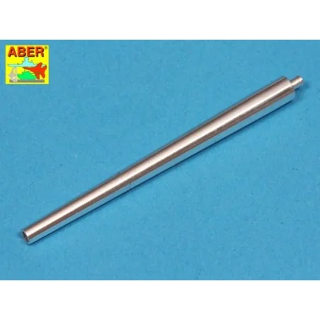 U.S.75 mm M3 barrel for Sherman, 1/35 - Aber Models 35 L-135