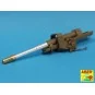 152mm ML-20S Barrel, 1/35 - Aber Models 35 L-134
