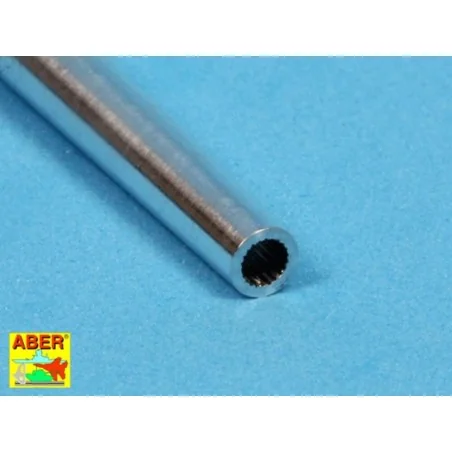 U.S.75 mm M3 barrel for Sherman, 1/35 - Aber Models 35 L-135