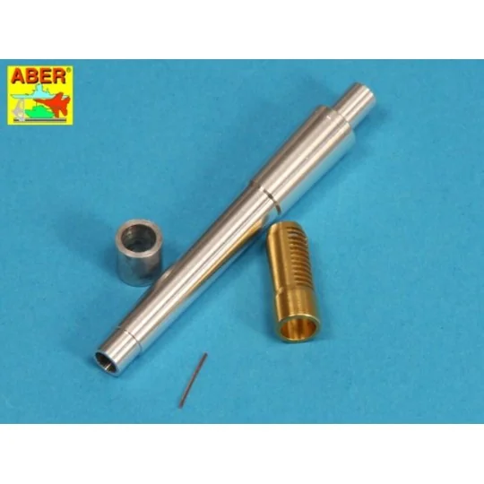 152mm ML-20S Barrel, 1/35 - Aber Models 35 L-134