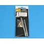 Barrel for German Nashorn with 8, 8cm Pak 43/1, 1/35 - Aber Models ...