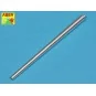 U.S.76 mm M1A1 barrel for Sherman, 1/35 - Aber Models 35 L-136