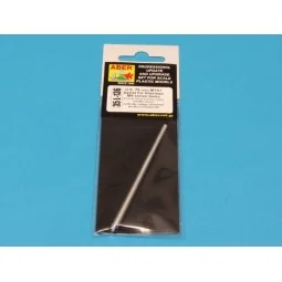 U.S.76 mm M1A1 barrel for Sherman, 1/35 - Aber Models 35 L-136 2