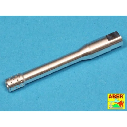 Barrel for Zrinyi 105 mm, 1/35 - Aber Models 35 L-139