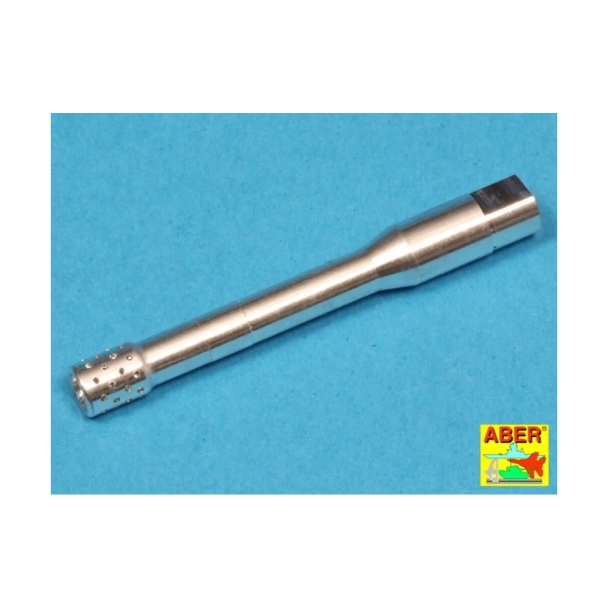 Barrel for Zrinyi 105 mm, 1/35 - Aber Models 35 L-139