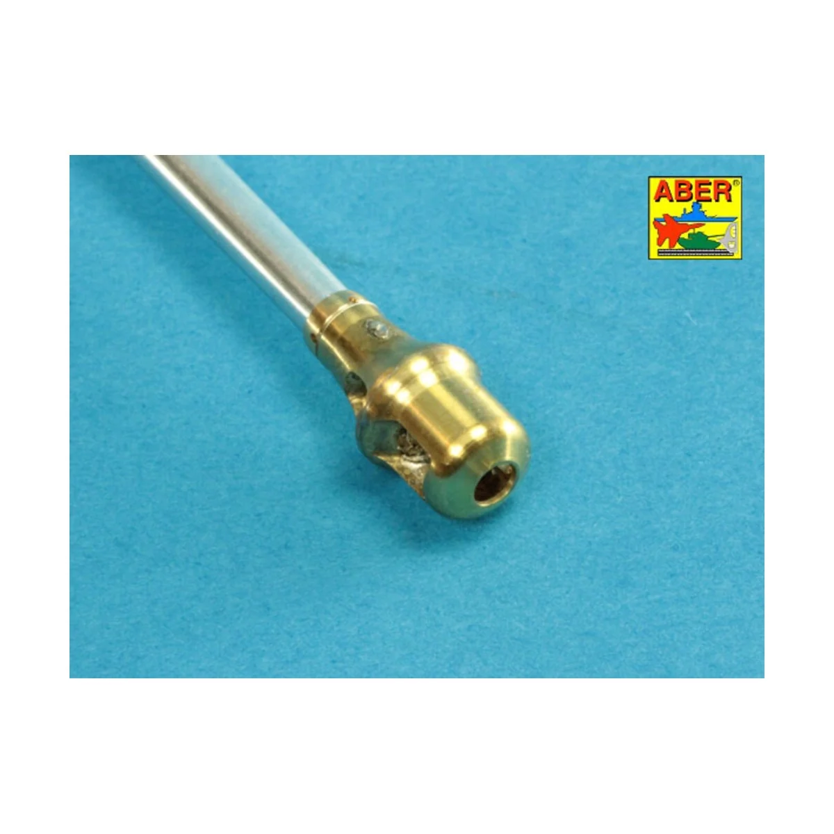 88 mm Barrel for Elefant, 1/35 - Aber Models 35 L-140
