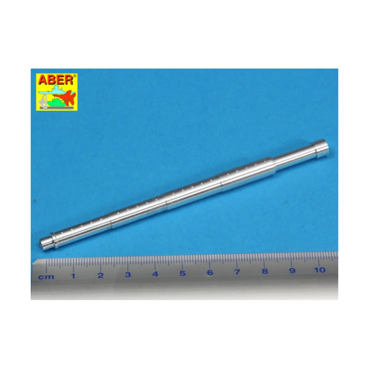 French barrel for AMX30/40, 1/35 - Aber Models 35 L-141