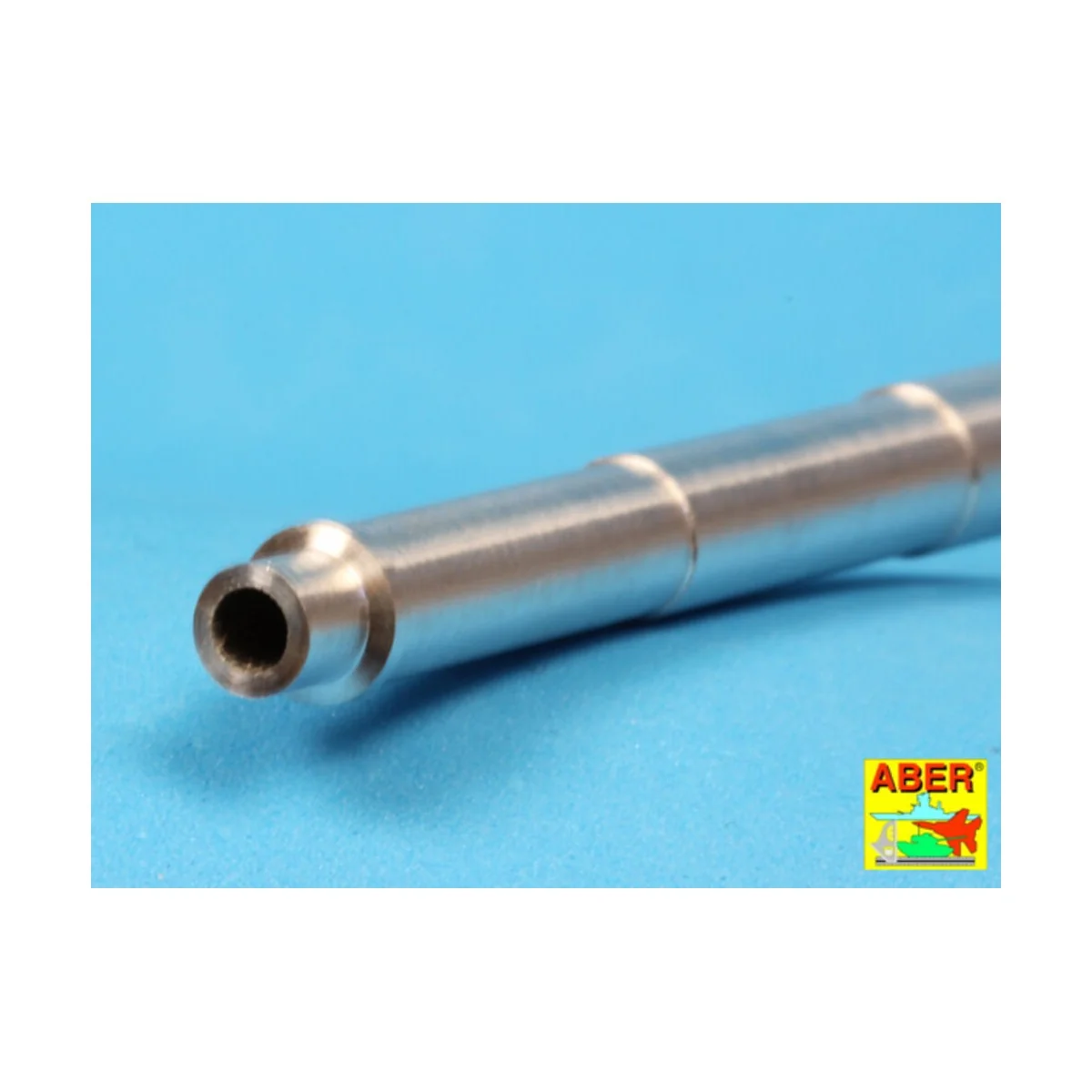 French barrel for AMX30/40, 1/35 - Aber Models 35 L-141