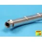 French barrel for AMX30/40, 1/35 - Aber Models 35 L-141