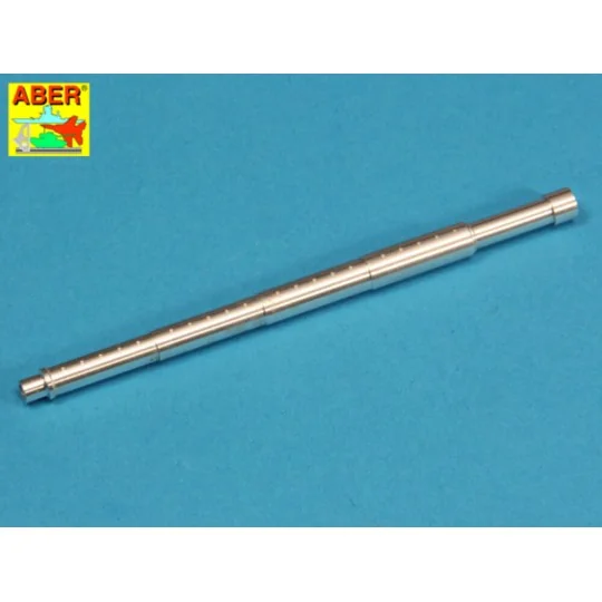French barrel for AMX30/40, 1/35 - Aber Models 35 L-141
