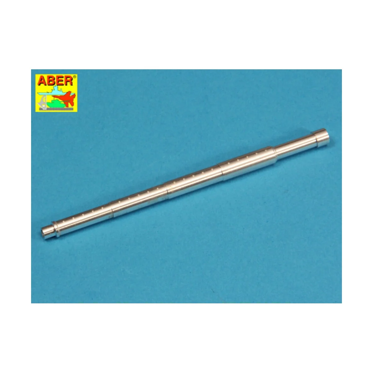 French barrel for AMX30/40, 1/35 - Aber Models 35 L-141