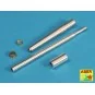 Israeli 105 mm M-68 tank barrel for TIRAN 5-Variant A, 1/35 - Aber ...