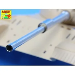 Israeli 105 mm M-68 tank barrel for TIRAN 5-Variant A, 1/35 - Aber ... 2