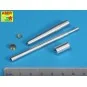 Israeli 105 mm M-68 tank barrel for TIRAN 5-Variant B, 1/35 - Aber ...