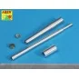 Israeli 105 mm M-68 tank barrel for TIRAN 5-Variant A, 1/35 - Aber ...