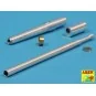 Israeli 105 mm M-68 tank barrel for TIRAN 5-Variant A, 1/35 - Aber ...