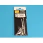 Israeli 105 mm M-68 tank barrel for TIRAN 5-Variant A, 1/35 - Aber ...