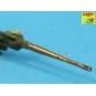 Barrel 20 mm and 7, 62 for AMX-30, 1/35 - Aber Models 35 L-142